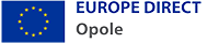 logo EUROPE DIRECT OPOLE