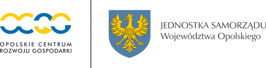 logo Opolskie Centrum Rozwoju Gospodarki